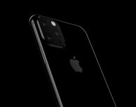 iPhone 11 potrebbe includere Wi-Fi 6 oltre alla tripla camera e un migliorato Face ID