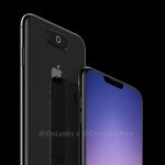 Nuovi render di un prototipo di iPhone 11