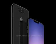 Nuovi render di un prototipo di iPhone 11