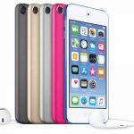 Il nuovo iPod touch 2019 sarà incentrato sul gaming?