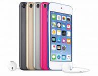 Il nuovo iPod touch 2019 sarà incentrato sul gaming?