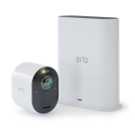 Arlo presenta la videosorveglianza in 4K – CES 2019