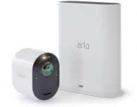 Arlo presenta la videosorveglianza in 4K – CES 2019