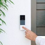 Netatmo presenta il Campanello Intelligente compatibile con HomeKit – CES 2019