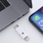 Yubico presenta la prima chiavetta di autenticazione approvata da Apple – CES 2019