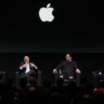 Apple invita alcuni giocatori e commissari della NHL al campus Infinite Loop