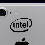 Intel guadagna meno del previsto a causa della poca richiesta di chip modem per iPhone