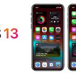 Le funzionalità di iOS 13 immaginate in un video concept