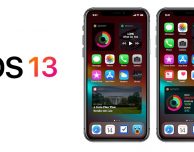 iOS 13, sarà presente la Dark Mode?