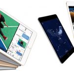 iPad mini 5 e nuovo iPad entry level: lancio nella prima metà del 2019