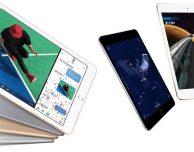 iPad mini 5 e nuovo iPad entry level: lancio nella prima metà del 2019