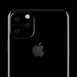 Arrivano i primi render del prossimo iPhone con tripla camera