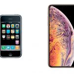 iPhone: addio alle caratteristiche chiave… scomparse nel tempo