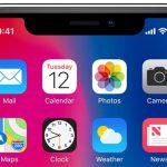 Un’immagine mostra come iPhone influenzi il mondo Android