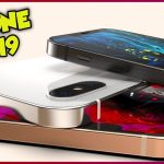 Gli iPhone del 2019 avranno una notch più piccola, Touch ID in-display e porta USB-C – RUMOR