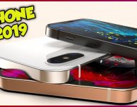 Gli iPhone del 2019 avranno una notch più piccola, Touch ID in-display e porta USB-C – RUMOR