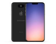 iPhone 2019, nuovi dettagli su fotocamere e possibile connettore USB-C