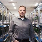 Da Apple arriverà il nuovo CEO di Intel?