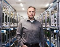 Da Apple arriverà il nuovo CEO di Intel?