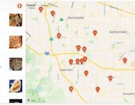 Il motore di ricerca DuckDuckGo sceglie Apple Maps
