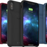 Mophie lancia la nuova linea Juice Pack Battery Cases per iPhone XS/XS Max e iPhone XR – CES 2019