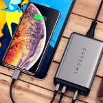 Satechi lancia nuovi caricatori USB-C portatili – CES 2019