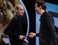 Scott Forstall spiega come veniva alimentata la creatività in Apple (e come è nata la Apple TV!)