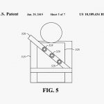 Apple reinventa la cintura di sicurezza con comandi gestuali