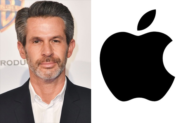 Apple firma un accordo con Simon Kinberg per una nuova serie Sci-Fi ad alto budget
