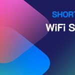 Shortcuts #31: WiFi Switch