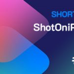 Shortcuts #32: ShotOniPhone