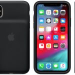 La nuova Smart Battery Case per iPhone XS e XS Max è meno potente del precedente modello? [AGGIORNATO]