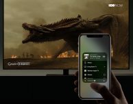 Apple annuncia l’arrivo di AirPlay 2 su altre smart TV di terze parti