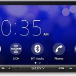 Sony presenta un nuovo stereo CarPlay aftermarket – CES 2019