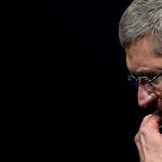 Tim Cook invita a proteggere la privacy degli utenti