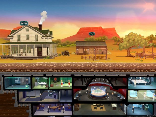 Bethesda e Warner Bros risolvono la diatriba per la presunta copia del gioco Fallout Shelter