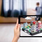 CES di Las Vegas, Apple ha incontrato diverse aziende specializzate in Realtà Aumentata