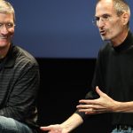 Tim Cook ricorda Steve Jobs nel giorno del suo compleanno