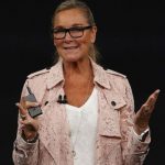 Il futuro di Angela Ahrendts, tra vita privata e Ralph Lauren