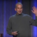 Il co-fondatore di HoloLens lascia Apple e il progetto AR