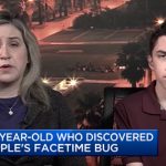 Apple darà una ricompensa in denaro al ragazzo che ha scoperto il bug di FaceTime