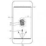 Touch ID sotto al display? Apple ci pensa