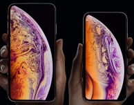Il 4G di iPhone XS e XS Max supera la velocità dei precedenti modelli