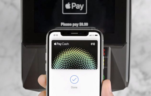 Apple Pay è stato attivato su 383 milioni di iPhone