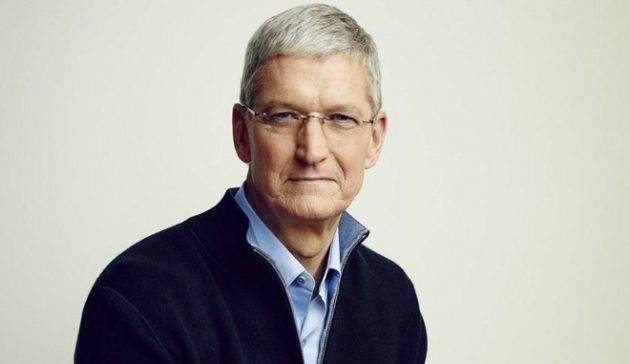 Tim Cook: “Il nostro vantaggio nel settore della salute digitale? La tutela dei dati degli utenti