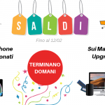 Ultime occasioni con i Saldi TrenDevice e BuyDifferent. E quale iPhone scegliere ve lo dice la Guida