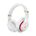 Apple lancia le Beats Studio3 “NBA Collection”