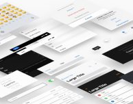 Apple rilascia nuove risorse di design per gli sviluppatori