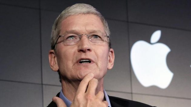 “Caro Tim”, le e-mail inviate al CEO di Apple vengono lette e condivise internamente