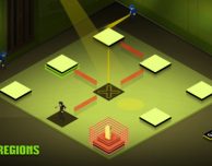 Il viaggio di un ladro: un puzzle-game furtivo